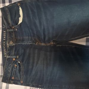 American Eagle AirFlex Jeans